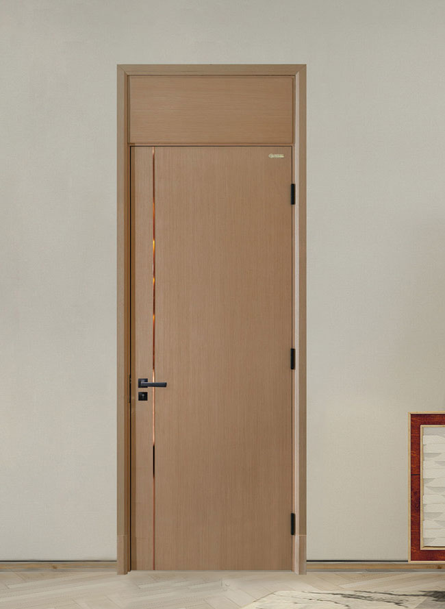 烤漆实木复合系列