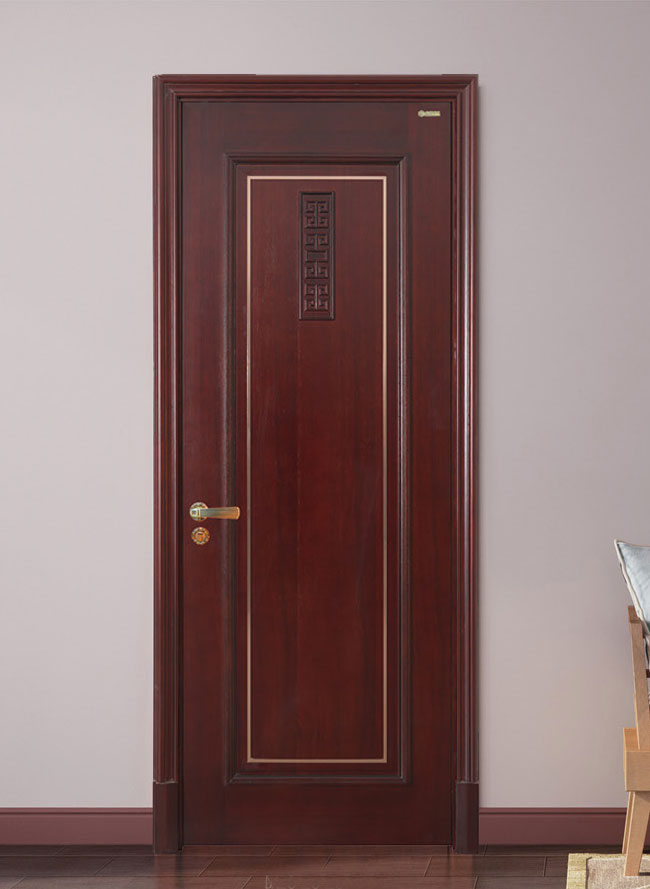 烤漆实木复合系列