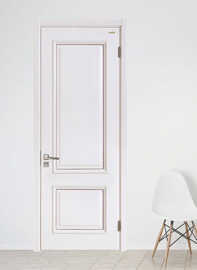 烤漆实木复合系列