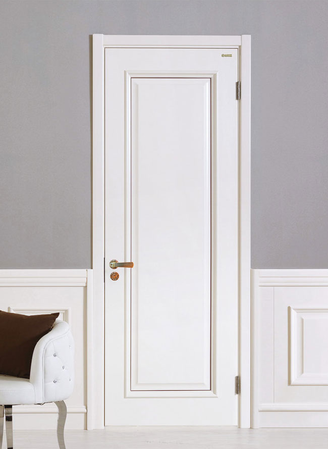 烤漆实木复合系列