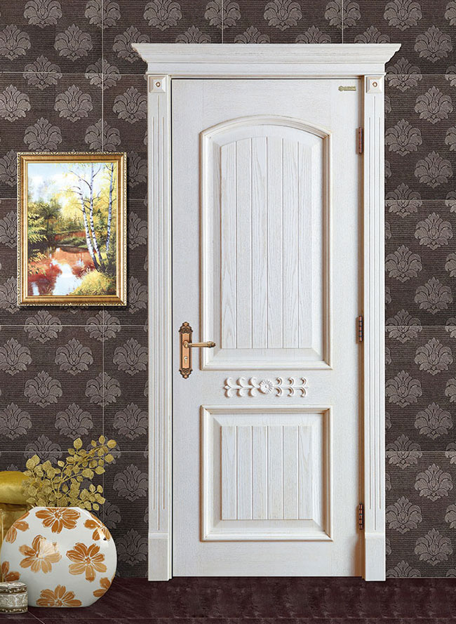 烤漆实木复合系列