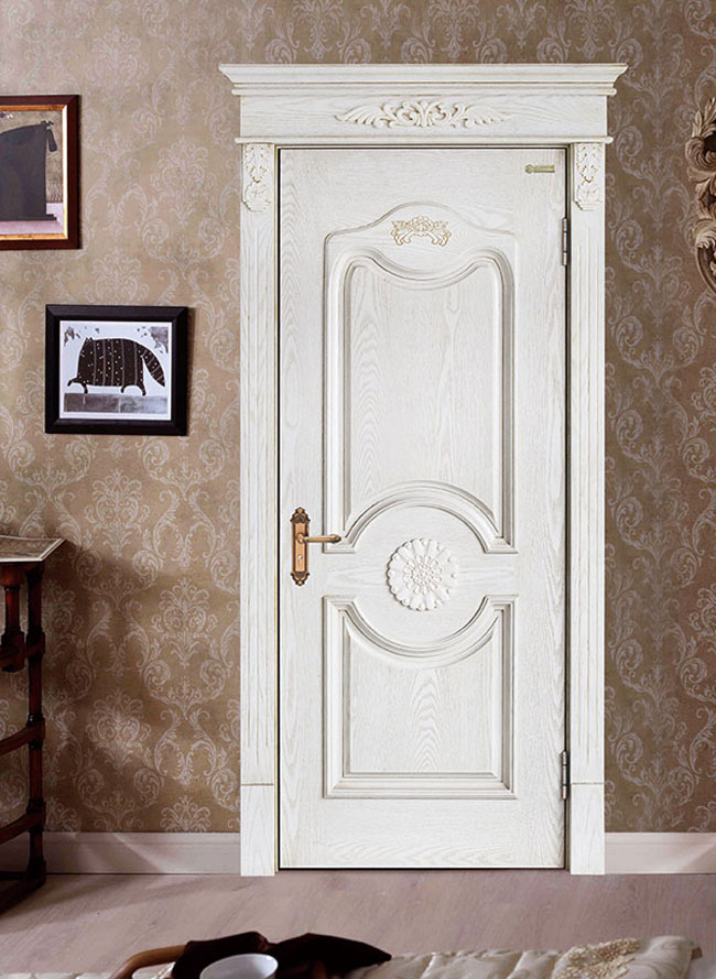 烤漆实木复合系列